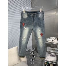 Chrome Hearts Jeans